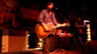 Randy Rogers: Lonely Too Long