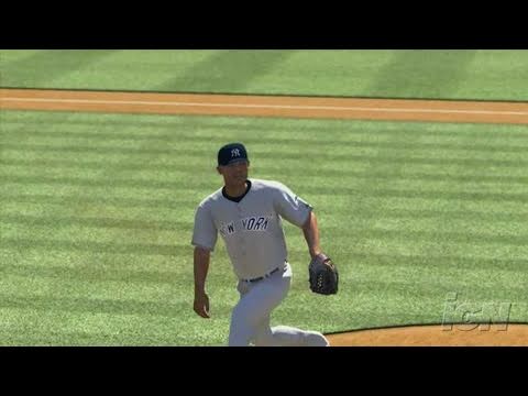 MLB 08 : The Show Playstation 3