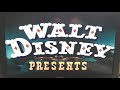 Opening To Dumbo 1989 VHS Version 1 RARE