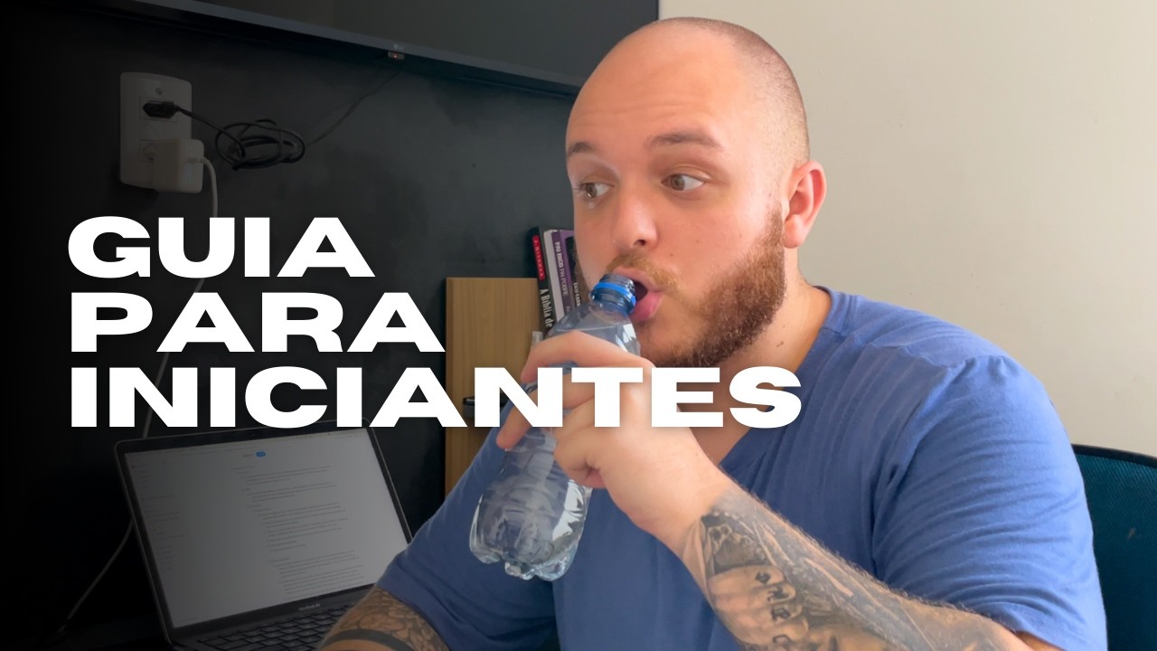 Como ser um Social Media fora da curva em 2025 (GUIA COMPLETO PARA INICIANTES)