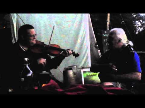 The Coast of Caledonia - Vollsanger sings