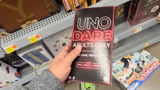 Uno Dare ADULTS ONLY! 🔞