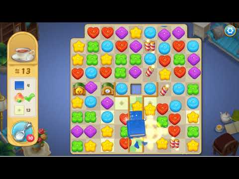 Matchington Mansion Level 2540 - No Boosters