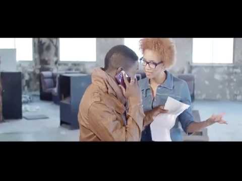 [CLIP ZOUK] LAURY Feat OSWALD - NUMBER ONE - 2014 (LE CLIP OFFICIEL)