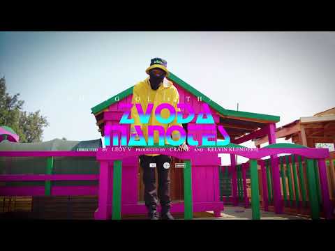 Young Ol ft Tha Bees - Zvoda Manotes