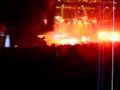Lloyd Banks On Fire Munich Zenith 01 12 07