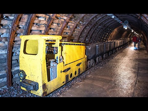 Byl otevřen ZLATÝ VLAK nacistů – vyšetřovatelé zbledli hrůzou…