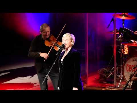 Čechomor a Martina Pártlová - DK Uherský Brod 20. 12. 2023