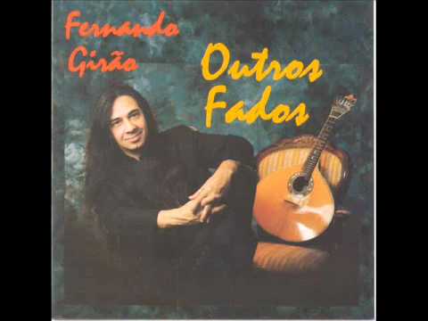 Fernando Girão - "Nas Flores Pintei o Teu Nome"