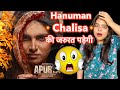 Apurva Movie REVIEW | Deeksha Sharma