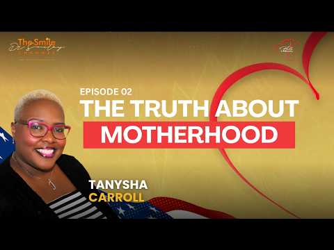 Motherhood is a Sacred Assignment