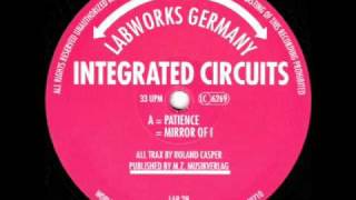 Integrated Circuits - Patience