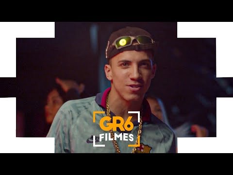 MC Irack - Topa Tudo (GR6 Explode)