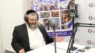 Focus association #25 – HaMaor CheBatora