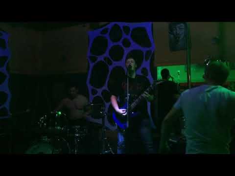 Mothra - MOTHRA - El Chorro Club Jeseník (Otrok Společnosti)