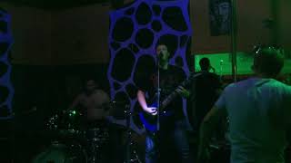 MOTHRA - El Chorro Club Jeseník (Otrok Společnosti)