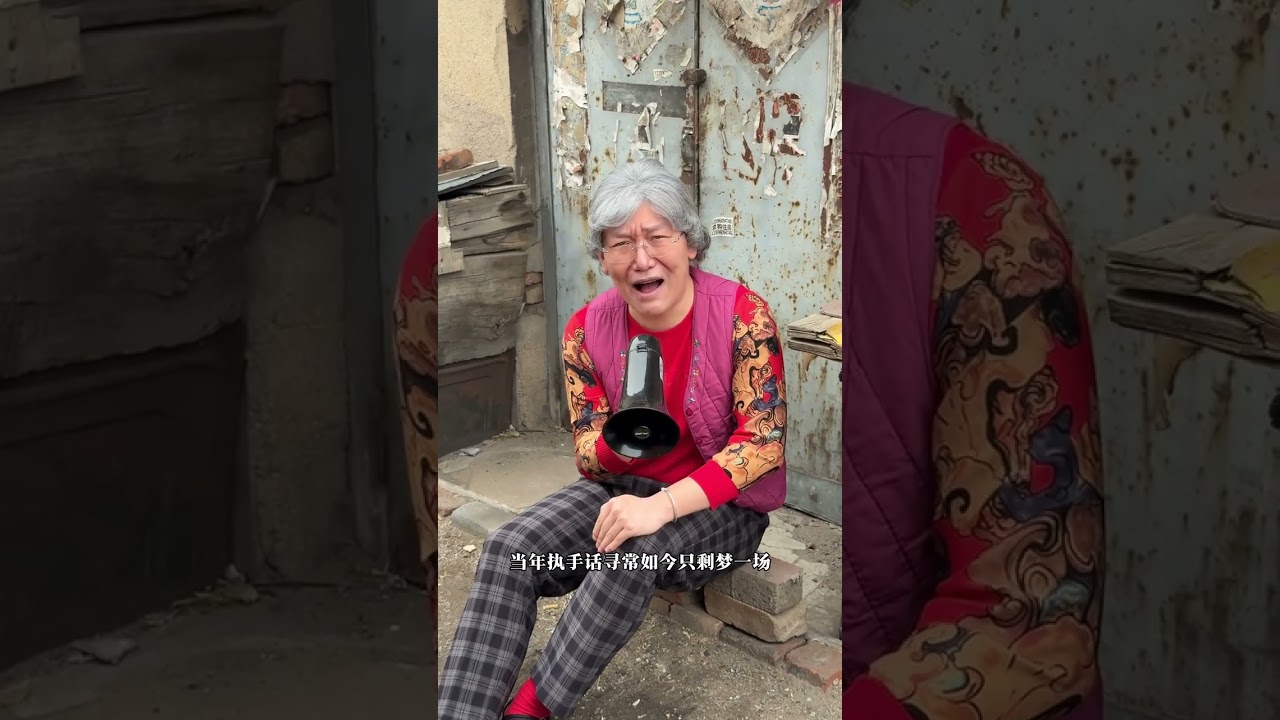 #Wujiapo adapted version cover#Xinwujiapo 2026