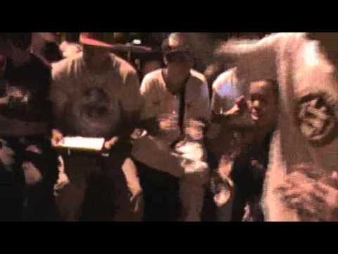 Tu mamá también vs Serious Crew 3vs3 Conecta Sinescritura Underg