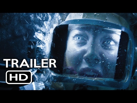 47 Meters Down Trailer #1 (2017) Mandy Moore Horror Movie HD