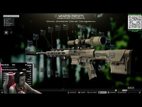 Armeiro - Part 13 // Gunsmith - Part 13