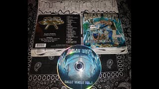 Rally Up By Rally Boys Ft Big Tymers &amp; Lil Wayne