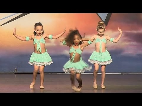 Dance Precisions - Sugar Pie Honey Bunch
