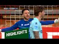 Samenvatting Sparta Rotterdam - ADO Den Haag 6-0 (22-11-2020)