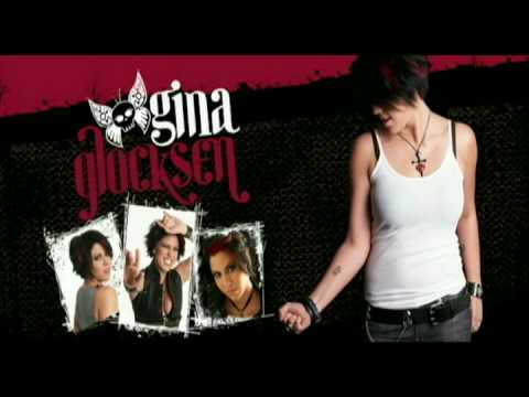 Gina Glocksen - List Of Regrets (NEW SINGLE!)
