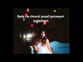 Slow Moving Millie - The power of love {Polish ...