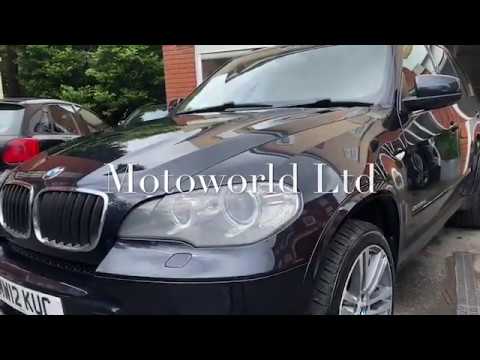 BMW  X5  XDRIVE30D M SPORT