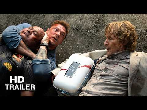 trailer