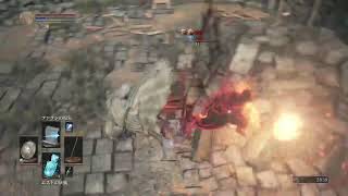 [ダークソウル3]続 素性対人のバランス調整をする！
