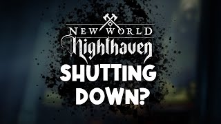 Download lagu Is New World Shutting Down? Mass Layoffs, AGS Closed Down? mp3 Download lagu Is New World Shutting Down? Mass Layoffs, AGS Closed Down? mp3