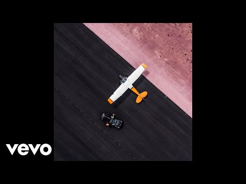 Karim B - Panamera (Audio) ft. Joe L