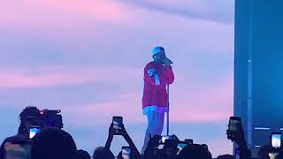 Khalid - Vertigo [Live]