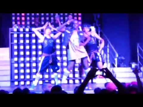 Samantha Dior "SHOW DAS FINALISTAS DRAG DANGER 2014" (26-12-14)FULL HD - BY LEH SANUTY