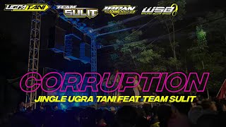 Download lagu DJ CORRUPTION JINGLE UGRA TANI FEAT TEAM SULIT VIRAL TIK TOK mp3 Download lagu DJ CORRUPTION JINGLE UGRA TANI FEAT TEAM SULIT VIRAL TIK TOK mp3
