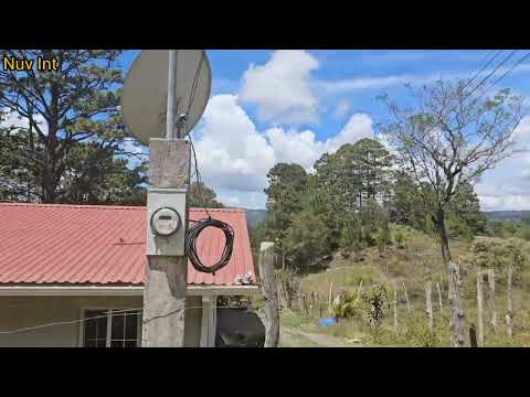 Dos bonitos terrenos en venta la Esperanza Intibucá 🇭🇳 8891 6417 USA 202 4692452 