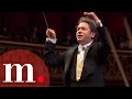 Gustavo Dudamel conducts Bizet's Carmen at his inaugural concert at the Opéra de Paris