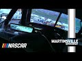 Brad’s eye view: see what Keselowski see’s from inside the car at Martinsville | NASCAR