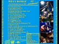 Willy deVille live in Stockholm 2002 Billy the Kid