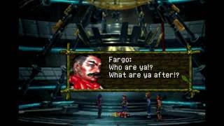 Struggling Against Fate - Let's Play Chrono Cross Part 163