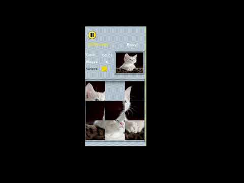 Pics Puzzle Quest