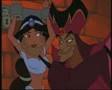 Return Of Jafar Chamber Scene