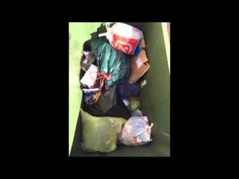 RECETA PARA COMBATIR EL DESPERDICIO DE ALIMENTOS