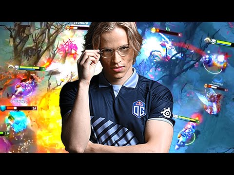 The Mirana God Has Arrived