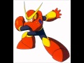 Mega Man Music Quickman Salsa