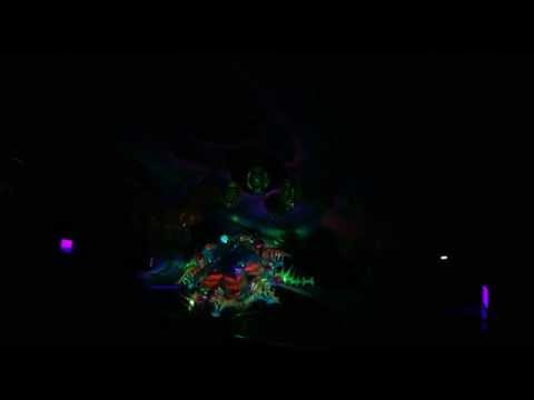 Insane Vision Summer Opening 2014 HD Parabax (Paralocks - Bombax) living decoration