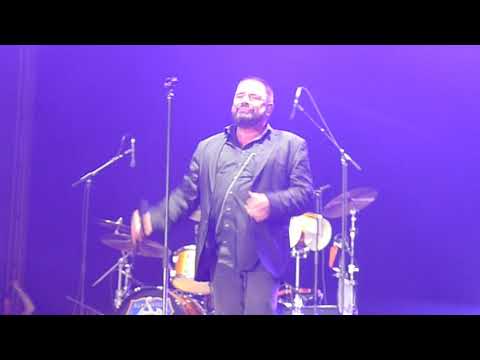 Alphaville in Berlin, 08.07.2017 – Forever Young