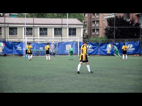 RAPID TORINO IN PROMOZIONE! 1-4 AL PERTUSA - www.sportovest.com